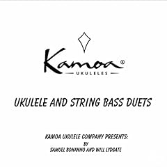 kamoa ukulele for sale  Delivered anywhere in USA 