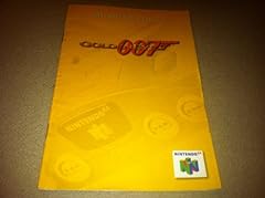 007 goldeneye n64 for sale  Delivered anywhere in USA 