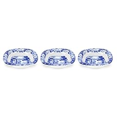 Spode blue italian for sale  Delivered anywhere in USA 