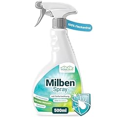 Homebugprotect milbenspray 500 gebraucht kaufen  Wird an jeden Ort in Deutschland