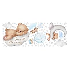 Teddy bear nursery for sale  Delivered anywhere in UK