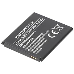 Accucell batteria adatta usato  Spedito ovunque in Italia 