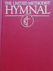 United methodist hymnal for sale  Delivered anywhere in USA 