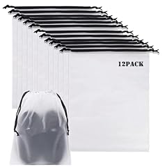Ymccool 12pcs transparent for sale  Delivered anywhere in UK