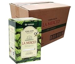 Merced yerba mate for sale  Delivered anywhere in USA 