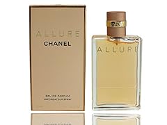 Chanel allure eau for sale  Delivered anywhere in UK
