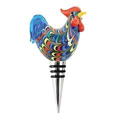 Twine rooster bottle for sale  Delivered anywhere in USA 