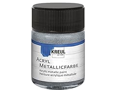 Kreul 77572 acryl usato  Spedito ovunque in Italia 