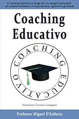 Coaching educativo for sale  Delivered anywhere in UK