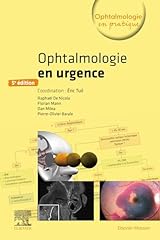 Ophtalmologie urgence d'occasion  Livré partout en France