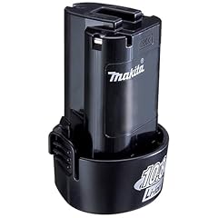 Makita 196066 batteria usato  Spedito ovunque in Italia 