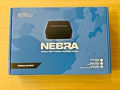 Nebra hotspot helium for sale  Delivered anywhere in USA 