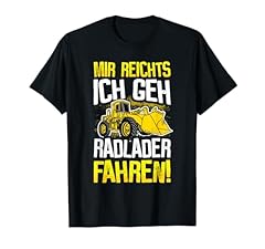 Radlader fahrer geschenk gebraucht kaufen  Wird an jeden Ort in Deutschland