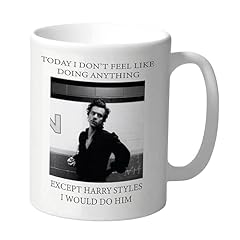 Funny mug harry for sale  Delivered anywhere in UK
