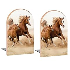 Running horses desert for sale  Delivered anywhere in USA 