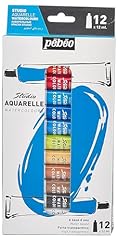Pebeo aquarelle studio d'occasion  Livré partout en France