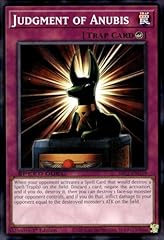 Judgment anubis sbc2 d'occasion  Livré partout en France