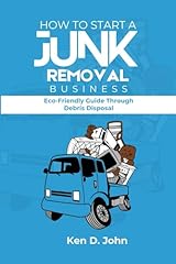 Start junk removal for sale  Delivered anywhere in USA 