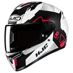 Hjc integraler motorradhelm gebraucht kaufen  Wird an jeden Ort in Deutschland