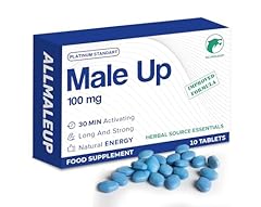 Allmaleup extra strong for sale  Delivered anywhere in UK