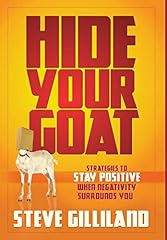Hide goat strategies for sale  Delivered anywhere in UK