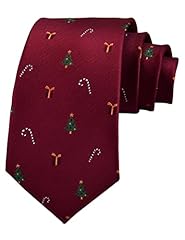 Mens christmas ties for sale  Delivered anywhere in USA 