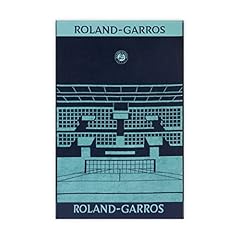 Roland garros serviette d'occasion  Livré partout en France