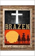 Brazen gebraucht kaufen  Wird an jeden Ort in Deutschland