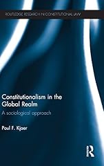 Constitutionalism the global d'occasion  Livré partout en France
