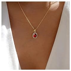 Inilbran boho ruby for sale  Delivered anywhere in UK