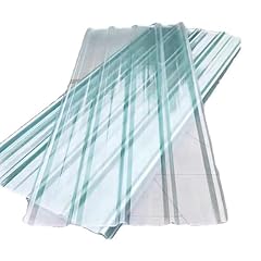 Weatherproof corrugated roofin for sale  Delivered anywhere in UK