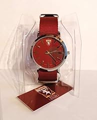 Torino f.c. orologio usato  Spedito ovunque in Italia 