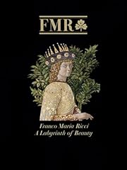 Fmr franco maria d'occasion  Livré partout en France