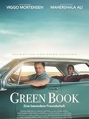 Green book besondere gebraucht kaufen  Wird an jeden Ort in Deutschland