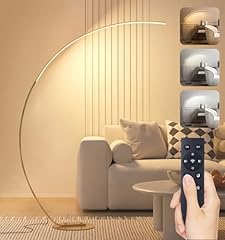 Aanyhoh bogenlampe wohnzimmer gebraucht kaufen  Wird an jeden Ort in Deutschland