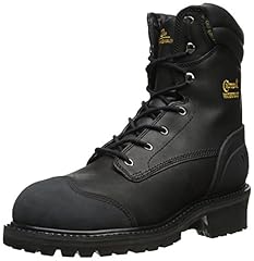 Chippewa men waterproof for sale  Delivered anywhere in USA 