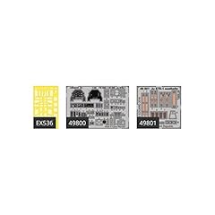 Eduard edbig49166 big d'occasion  Livré partout en France