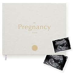 Edition pregnancy journal for sale  Delivered anywhere in UK