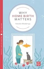 Home birth matters for sale  Delivered anywhere in UK