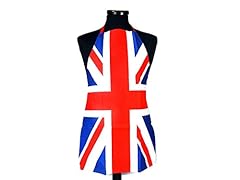 Union jack printed for sale  Delivered anywhere in UK