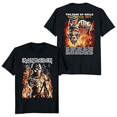 Iron maiden book for sale  Delivered anywhere in USA 