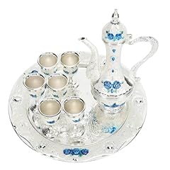 Vintage turkish coffee for sale  Delivered anywhere in USA 