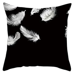 Ehomery housse coussin d'occasion  Livré partout en France