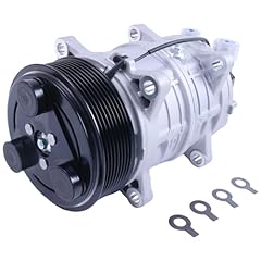 Wqsing compressor clutch for sale  Delivered anywhere in USA 