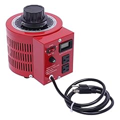 20amp variable transformer for sale  Delivered anywhere in USA 