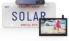 Auto vox solar gebraucht kaufen  Wird an jeden Ort in Deutschland