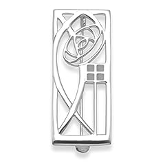 Sterling silver rennie for sale  Delivered anywhere in UK
