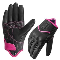Harssidanzar gants moto d'occasion  Livré partout en France