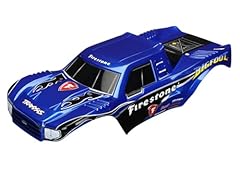 Traxxas body painted for sale  Delivered anywhere in USA 