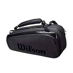 Wilson super tour for sale  Delivered anywhere in USA 